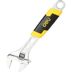 Ключ разводной Deli EDL30110