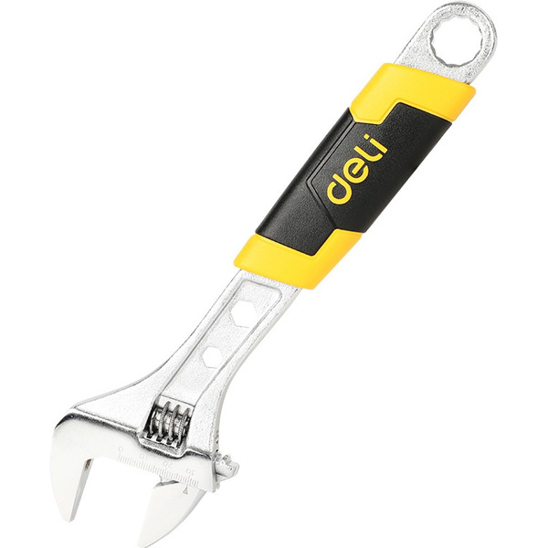 Ключ разводной Deli EDL30110