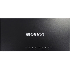 Коммутатор Origo OS1208/A1A