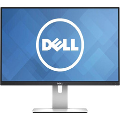 Монитор DELL U2515H