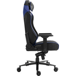 Игровое кресло Zone 51 Armada Black-blue Z51-ARD-BL