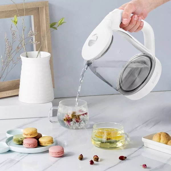 Электрический чайник Kitfort KT-6169