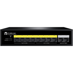 Коммутатор Netis ST110PDI-2-65