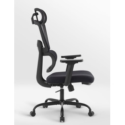 Офисное кресло MYROO Office MC094A-BB Grace Black/Black