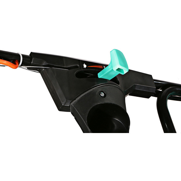 Газонокосилка Sturm PL5117SF