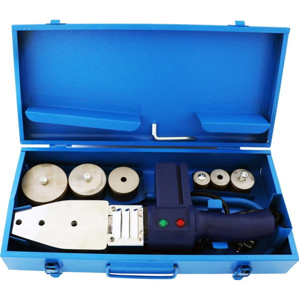 Аппарат для сварки труб Диолд АСПТ-1-1 (10150050)