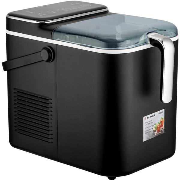 Льдогенератор Brayer BR6303