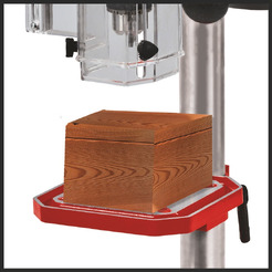 Сверлильный станок Einhell TC-BD 500 (5420593)