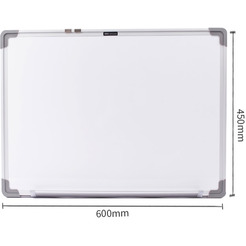 Доска магнитно-маркерная Deli E39032A