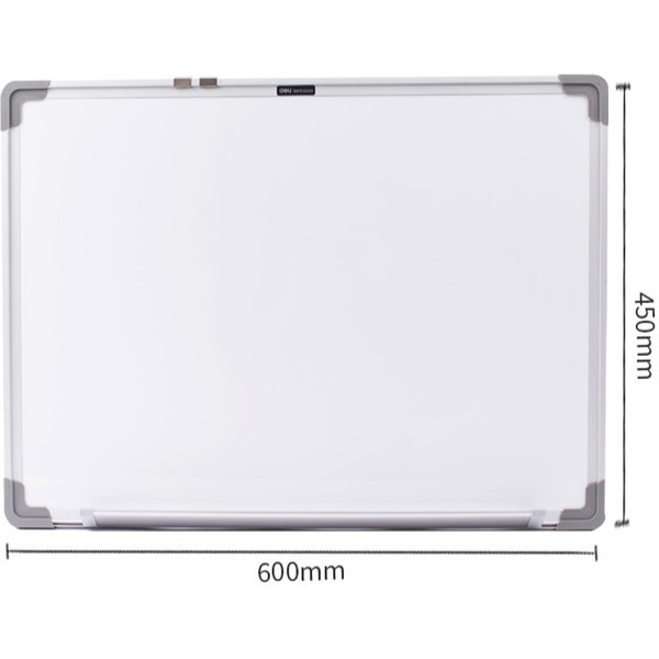 Доска магнитно-маркерная Deli E39032A