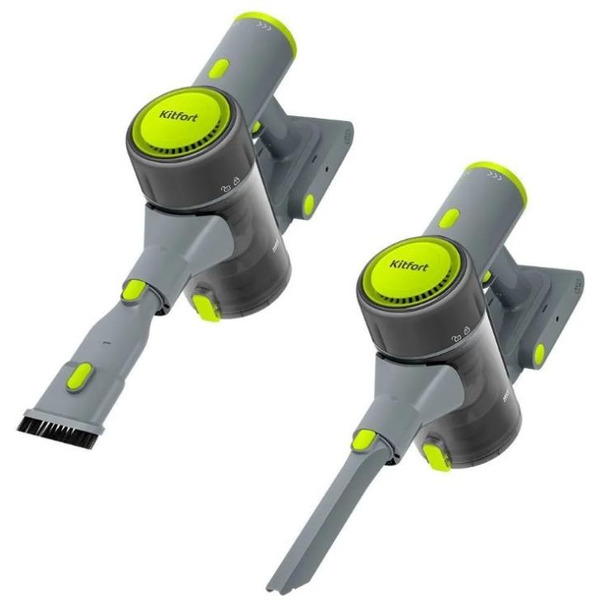 Пылесос Kitfort КТ-5306