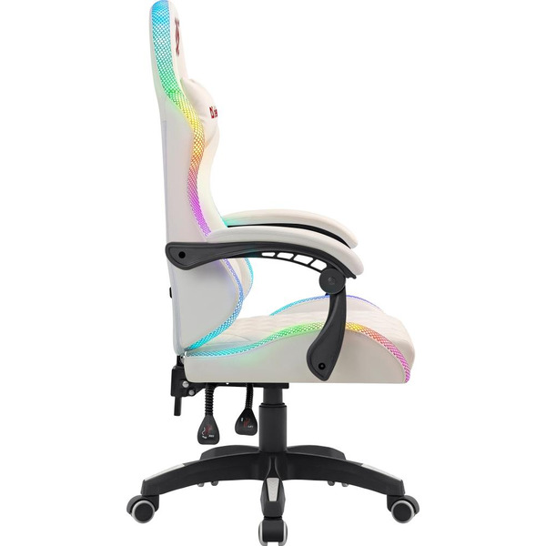 Игровое кресло Defender Energy (64557) белый