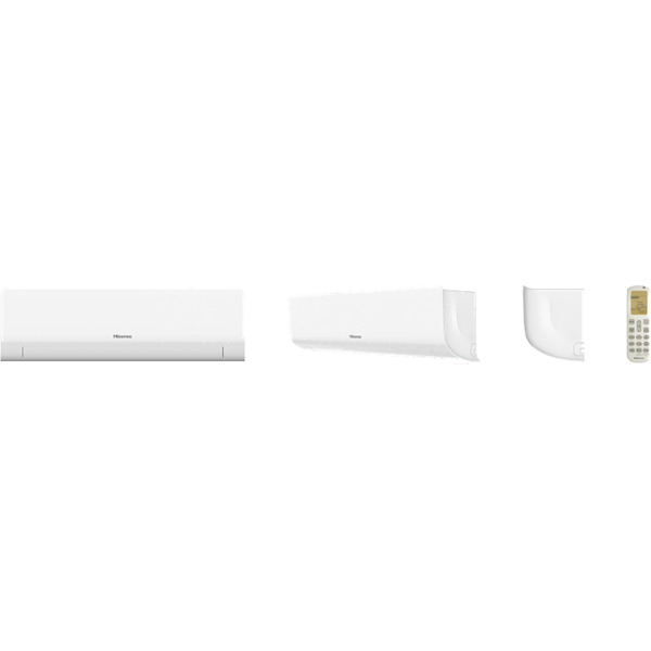 Кондиционер Hisense ERA Classic A AS-09HR4RLRKC01