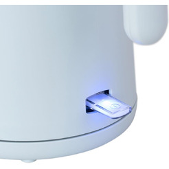 Электрочайник Galaxy Line GL0327 (небесный)