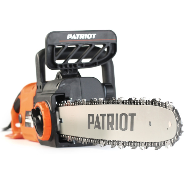 Пила цепная электрическая Patriot ES 2618
