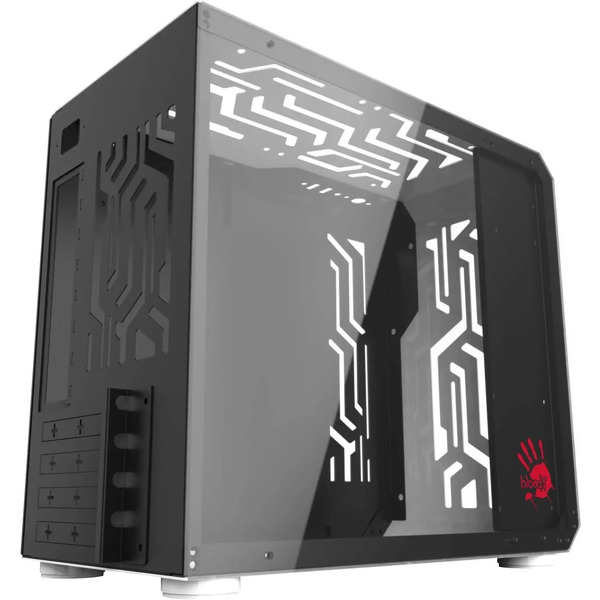 Корпус Bloody BD-CC110 (белый)