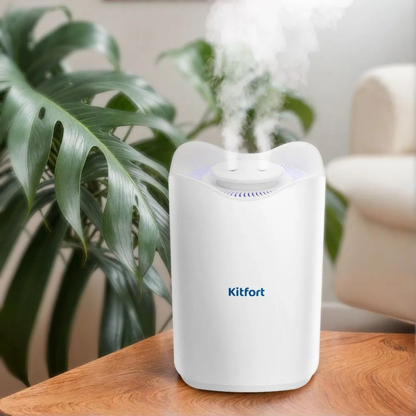 Увлажнитель воздуха Kitfort КТ-3828