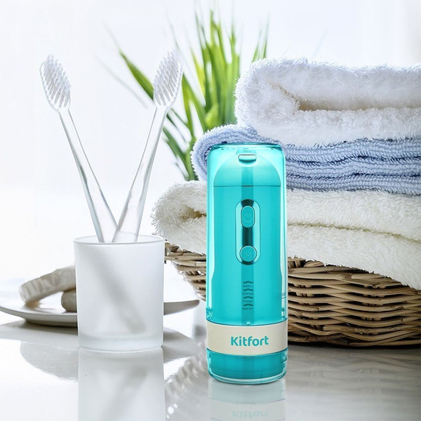 Ирригатор Kitfort КТ-2940-3