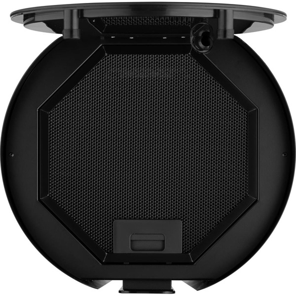 Кухонная вытяжка Weissgauff Sun BLDC BL