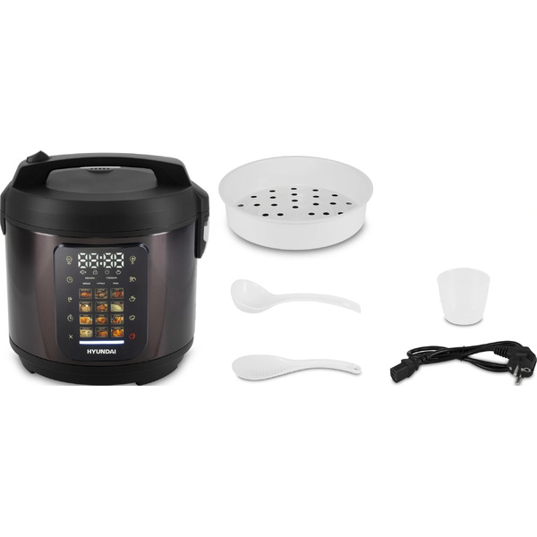 Мультиварка-скороварка Hyundai HYMC-2404