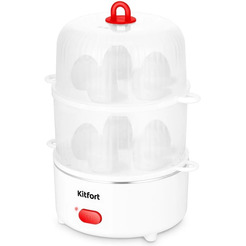 Яйцеварка Kitfort КТ-6960