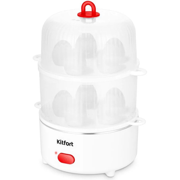 Яйцеварка Kitfort КТ-6960