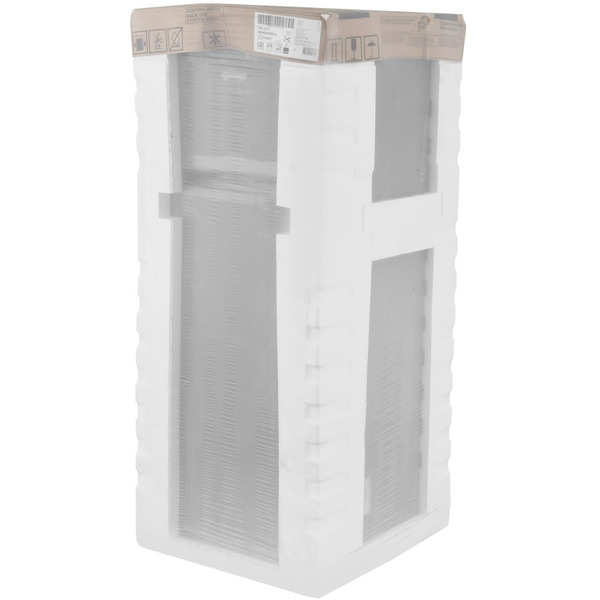 Холодильник Indesit TIA 14 G (серебристый)