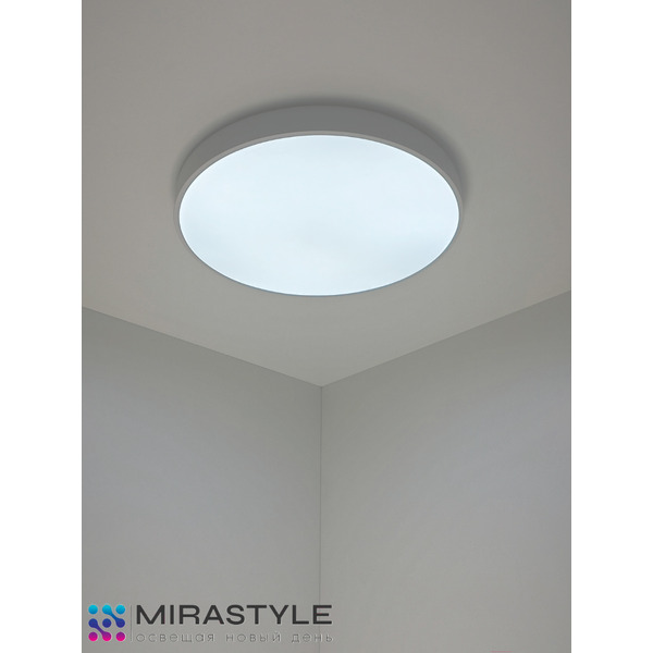 Люстра средней высоты Mirastyle SL-41048/500-80W WT