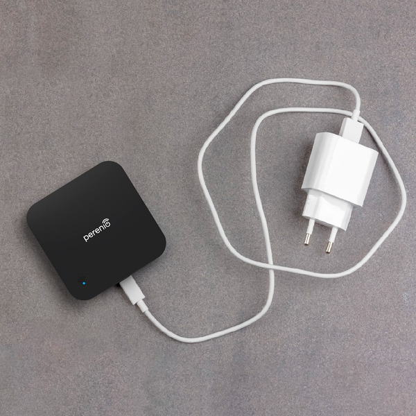 Инфракрасный пульт Perenio Red Atom PETRA01