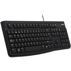 Клавиатура LOGITECH K120 for Business (L920-002522)