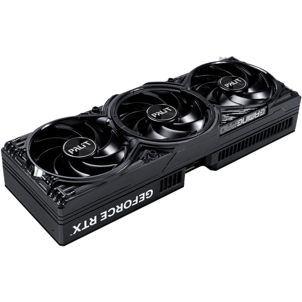 Видеокарта Palit GeForce RTX 5070 GamingPro OC NE75070T19K9-GB2050A