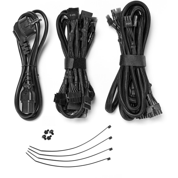 Блок питания be quiet! Straight Power 11 1000W Modular Gold Retail BN285