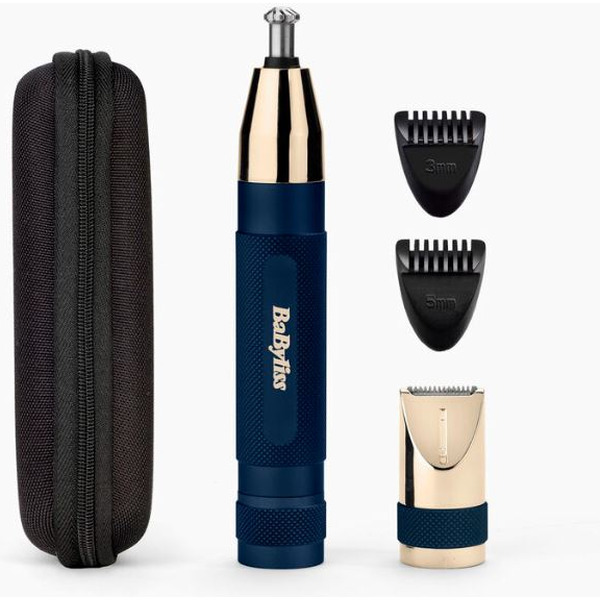 Триммер BaByliss Super-X E112E