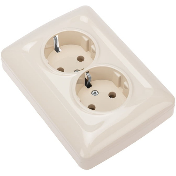 Розетка Kranz KR-78-0250