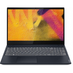 Ноутбук Lenovo IdeaPad S340-15IWL 81N8013GRK