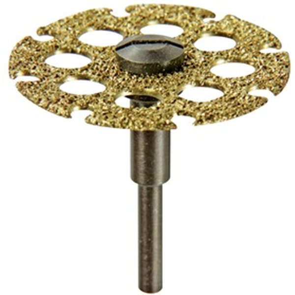 Отрезной диск Dremel 2.615.054.265