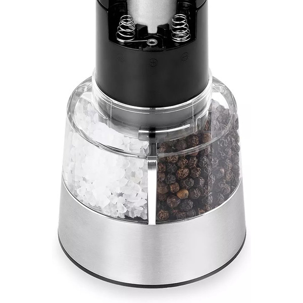 Автоматическая мельница для соли и перца Kitfort КТ-6014