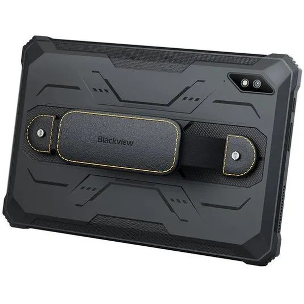Планшет Blackview Active 8 Pro 8GB/256GB (черный)