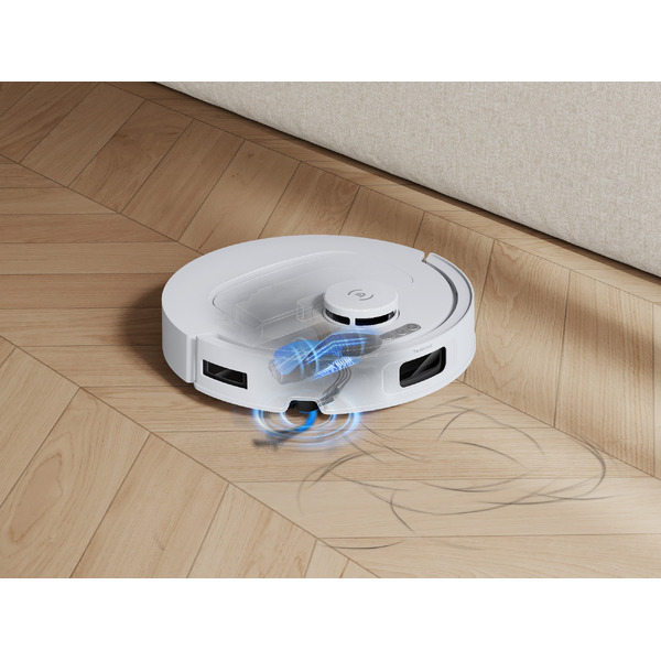 Робот-пылесос Ecovacs T30C (DLX71) White