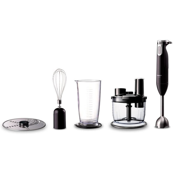 Погружной блендер PANASONIC MX-SS40BTQ