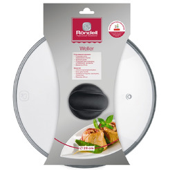 Крышка RONDELL Weller RDA-123