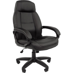 Кресло Brabix Formula EX-537 (черный)