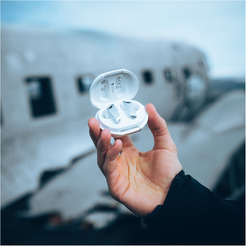 Наушники Edifier NeoBuds Pro белый