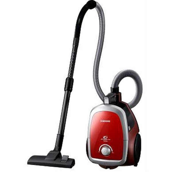 Пылесос без пылесборника SAMSUNG VCC4752V32/XEV