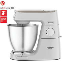 Кухонная машина Kenwood Titanium Chef Baker XL KVL65.001WH