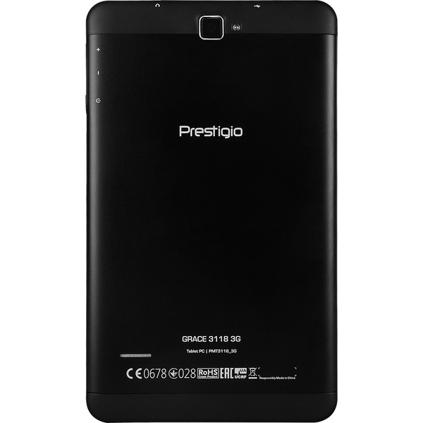 Планшет Prestigio Grace 3118 3G 8 Gb (PMT3118_3GE_C_CIS)