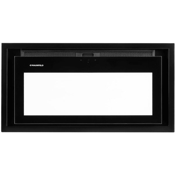 Кухонная вытяжка MAUNFELD MZR 60 Lux (чёрный)