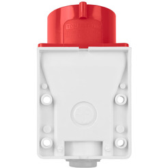 Вилка стационарная TDM ELECTRIC SQ0605-0013