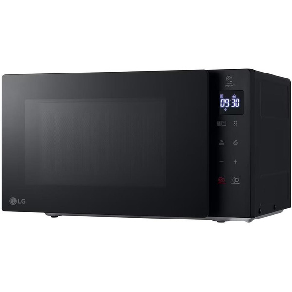Микроволновая печь LG MH6032GAS