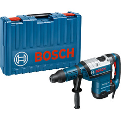 Перфоратор Bosch GBH 8-45 DV Professional (0611265000)